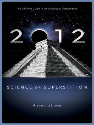 cover image of 2012